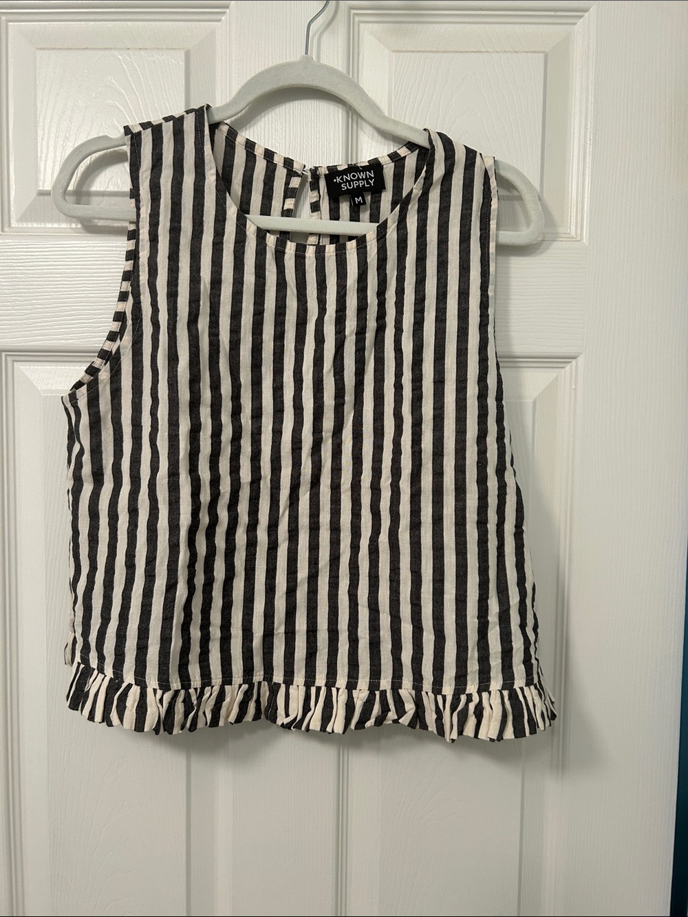 Known Supply Lulu Top